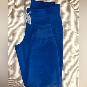 Figs Zamora Jogger Scrub Pants